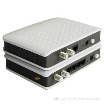 Coaxial Cable Network Unit wifi EOC